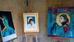Vernissage «sichtbar»  im Alten Pfarrhof
