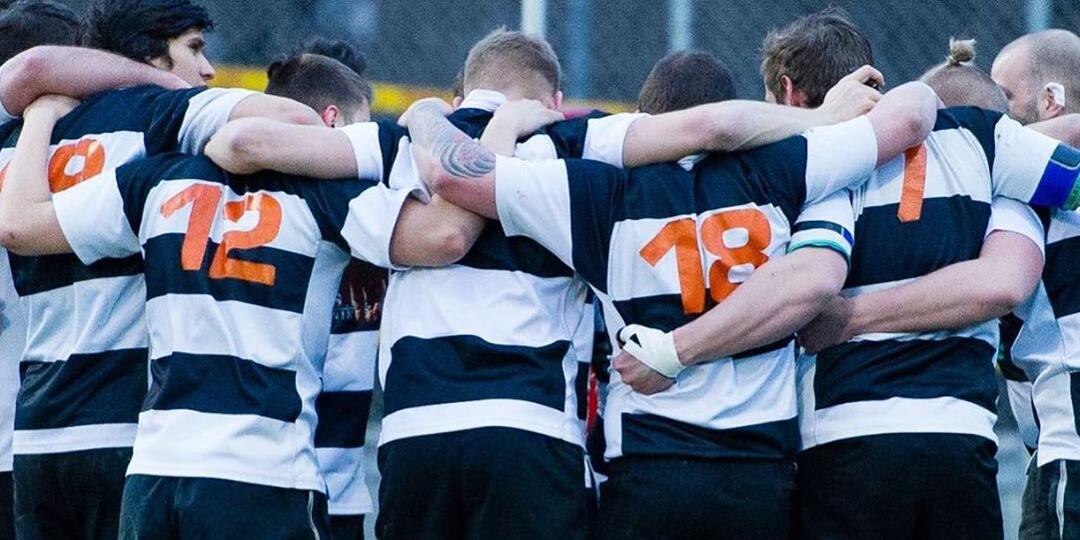 Rugby