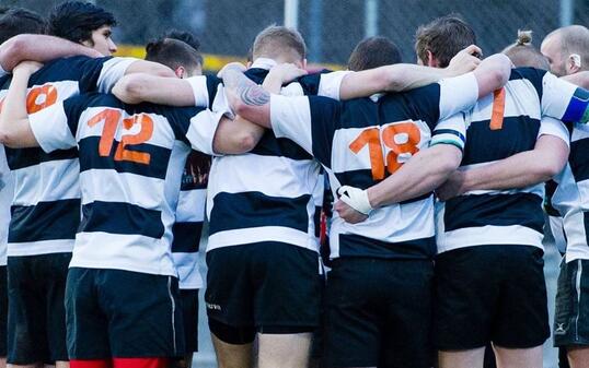 Rugby