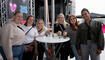 VaduzSoundz mit Dabu Fantastic und Jared Lembo