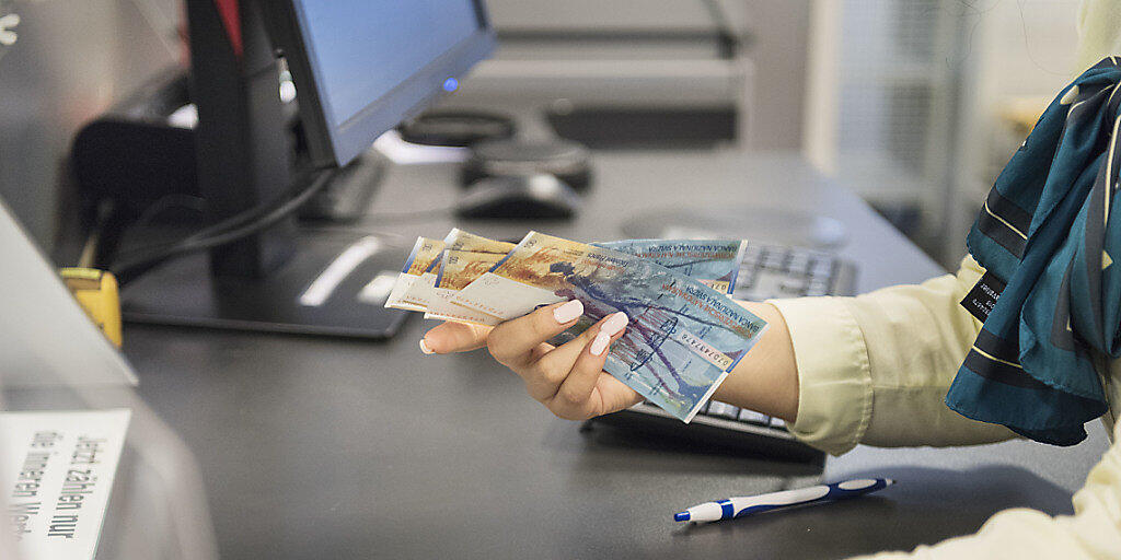 Das könnte teuer werden: Die Weko hat die Schweizerische Post mit rund 22,6 Millionen Franken gebüsst - wegen Missbrauchs ihrer marktbeherrschenden Stellung. Das Bundesverwaltungsgericht wird im Fall entscheiden müssen. (Themenbild)