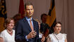 Staatsfeiertag 2024: Staatsakt auf der Schlosswiese