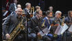 Jazzfestival in Schaan