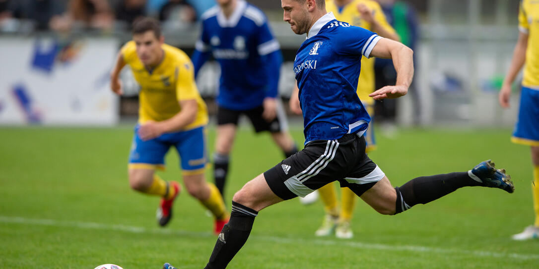 FC Triesen - FC Triesenberg