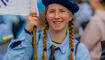 Grosser Fasnachtsumzug in Sargans (23.02.2025)