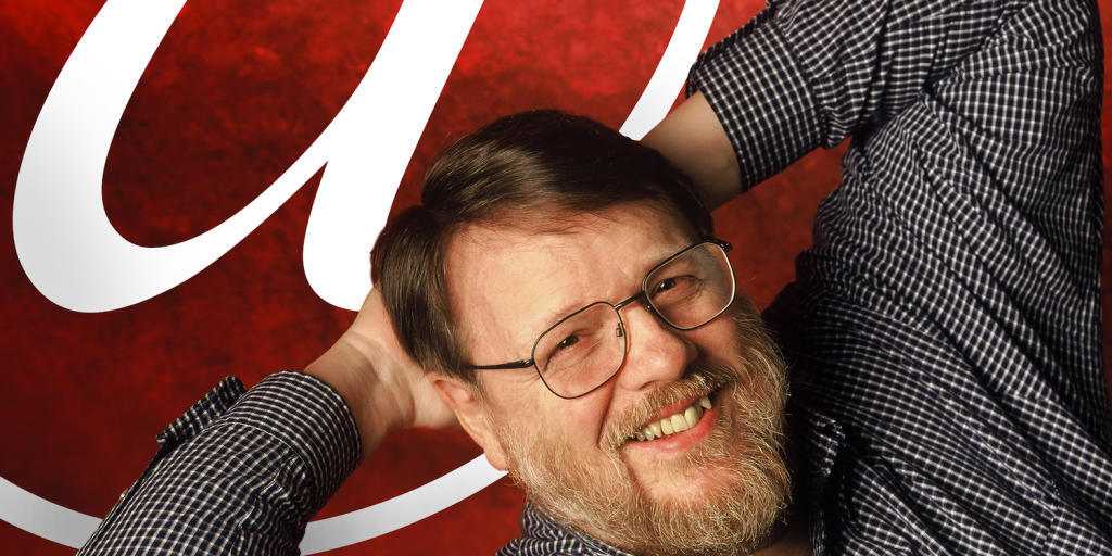Ray Tomlinson, der Erfinder der E-Mail, starb im Alter von 74 Jahren.