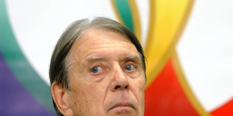 Milans Kult-Verteidiger Cesare Maldini verstarb im Alter von 84 Jahren