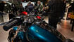 Eicma "THAT'S AMORE" Motorrad-Messe