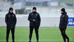 Trainingstart FC Vaduz (03.01.2025)