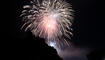Staatsfeiertag 2025: Feuerwerk