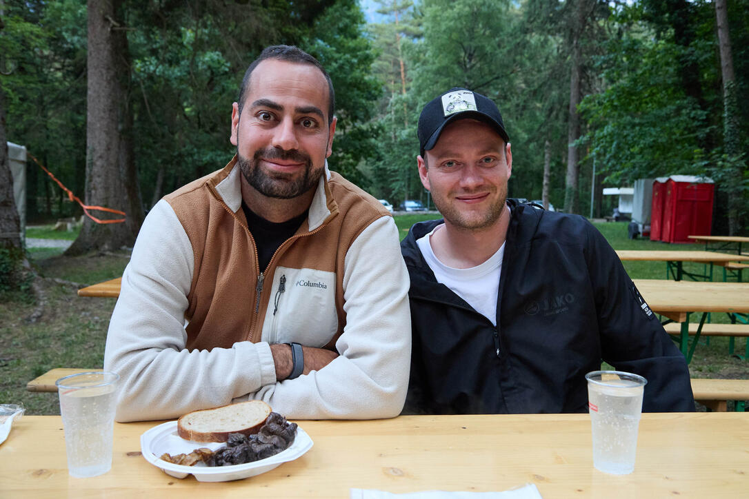 Waldfest Heuwiesenwald Weite (06.06.2026)