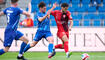 FC Vaduz - Dungannon Swifts FC (24.07.2025)