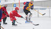 6. Malbuner Pond Hockey Turnier (24.02.2024)