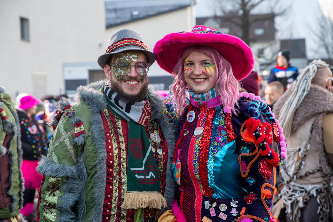 Monsterkonzert Triesen (24.01.2026)