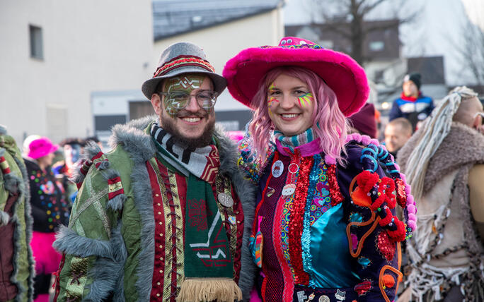 Monsterkonzert Triesen (24.01.2026)