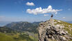Wanderung Pf&auml;lzerh&uuml;tte Naafkopf