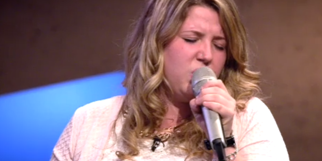 Gloria Troisio