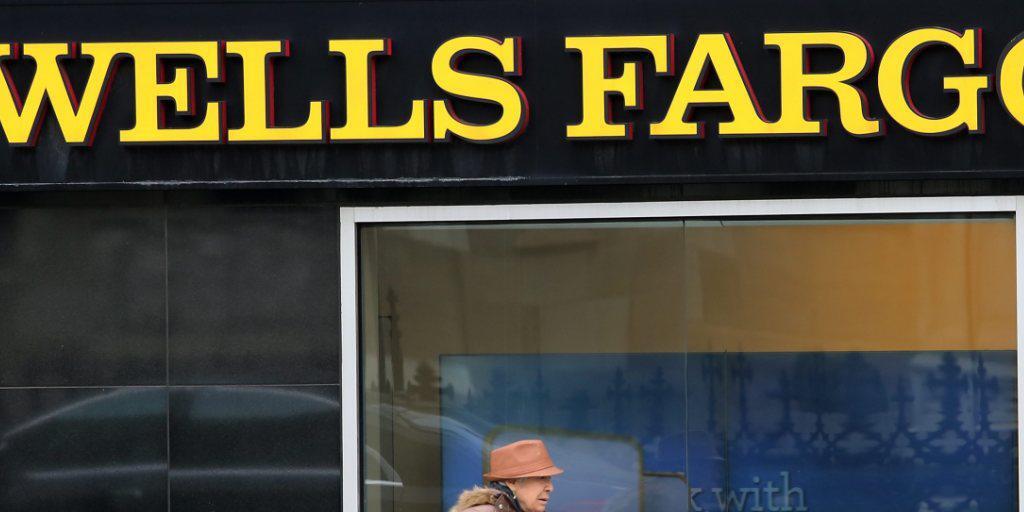 Wells Fargo hat Konten er&ouml;ffnet von Kunden, die es nicht gibt. Das dr&uuml;ckt nun auf den Gewinn. (Symbol)
