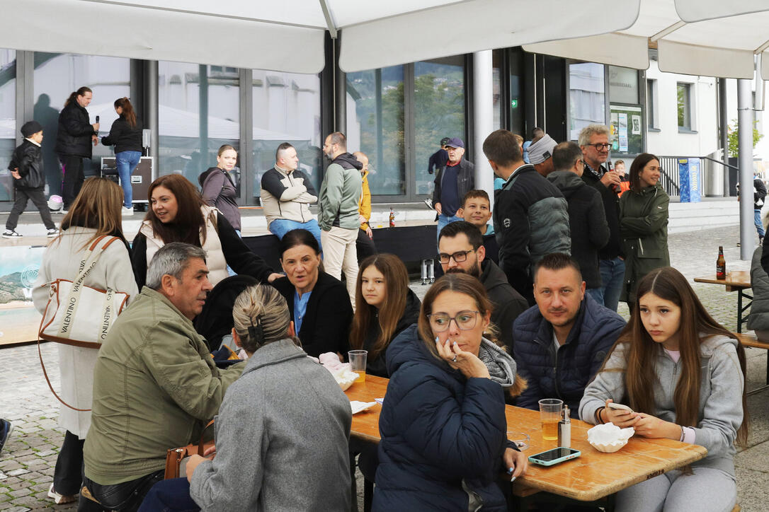 Kulturtag in Eschen