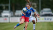 Liechtenstein - Namibia in Ruggell (11.07.2024)