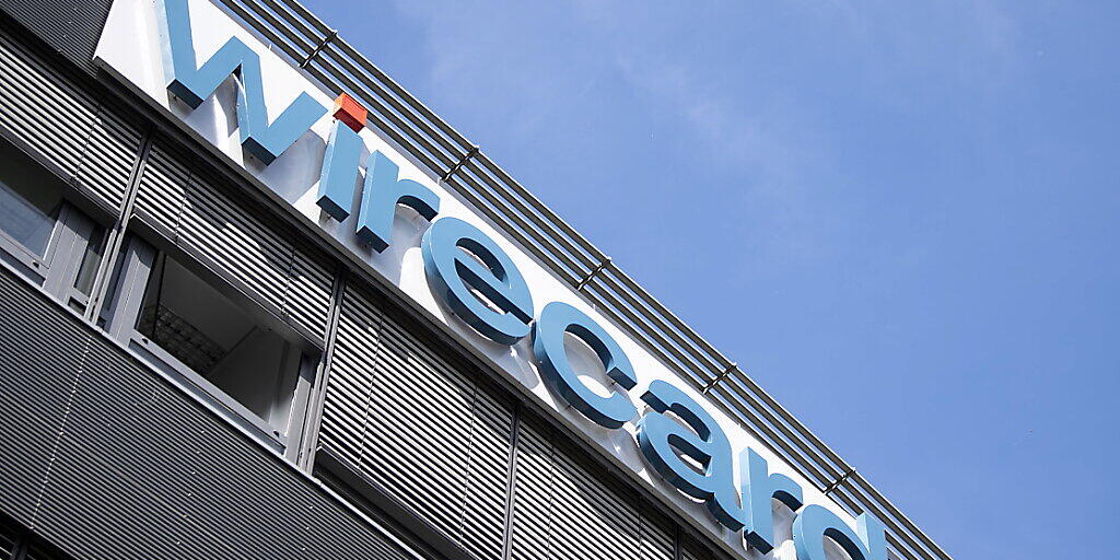 Der deutsche Wirecard-Konzern ist in einen Finanzskandal verwickelt und hat es erneut wieder nicht geschafft, Gesch&auml;ftszahlen f&uuml;rs Jahr 2019 zu ver&ouml;ffentlichen. (Archivbild)