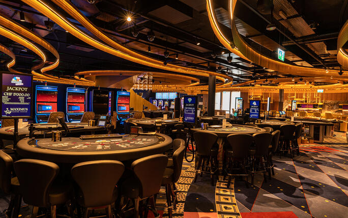 Wie man mit dem seriöse Online Casinos Österreich -Phänomen Geld verdient