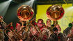 Crazyball in Vaduz