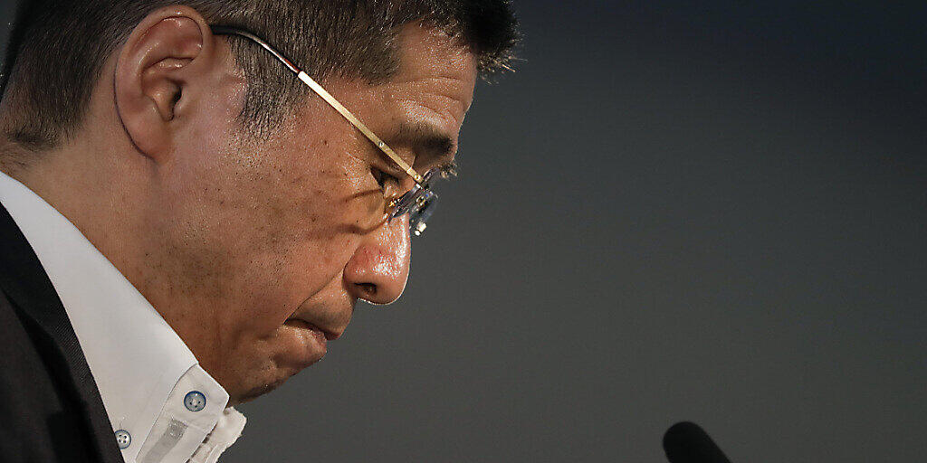 Nissan-Chef Hiroto Saikawa tritt zurück. Er hätte nach dem Rausschmiss des ehemaligen Renault-Chefs Carlos Ghosn als Verwaltungsratschef den Autokonzern aus dem Tief führen sollen.