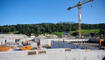 Baustellenbesichtigung SZU II (19.09.2025)