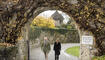 Baumübergabe Schloss Vaduz