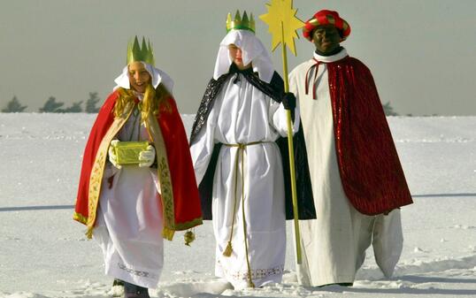 STERNSINGER