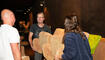 Abholtage beim Schlosskino Balzers