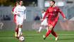 FC Vaduz - Etoile Carouge FC (26.10.2025)