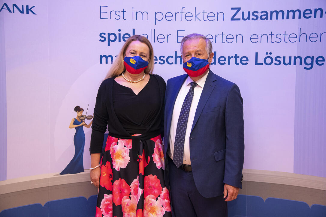 International Classical Music Awards in Vaduz