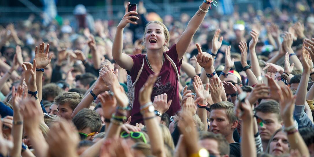 OPENAIR, FESTIVAL,