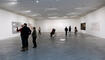 Vernissage «Pläne/ Plans» von Michael Hirschbichler im Engländerbau (30.01.2024)