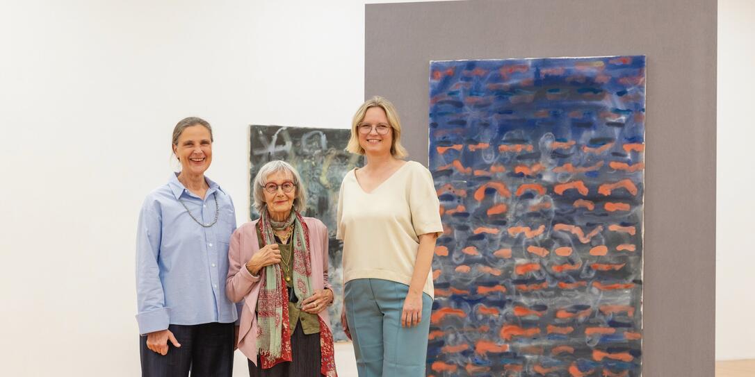 Vernissage Kunstmuseum Vaduz