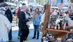 Frühlings- und Kunsthandwerksmarkt in Eschen (05.04.2025)