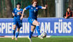 Liechtenstein - Luxemburg (08.04.2025)