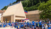 Olympic Day in Vaduz (15.06.2023)