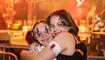 The Big One Halloween-Party, Sargans