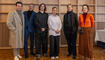 Performance von Wu Tsang im Klanghaus Toggenburg (11.01.2025)