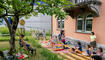 Schaaner Familienfest 2025