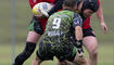 Rugby - RFC Vaduz - SG Unterföhring 2
