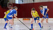 UHC Schaan - UHC D.B. Disentis