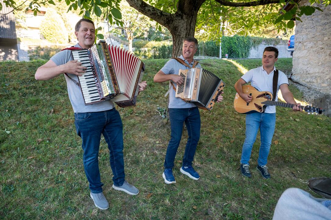 25. Winzerfest im Balzner Torkel (26.09.2026)