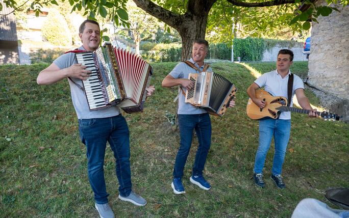 25. Winzerfest im Balzner Torkel (26.09.2026)