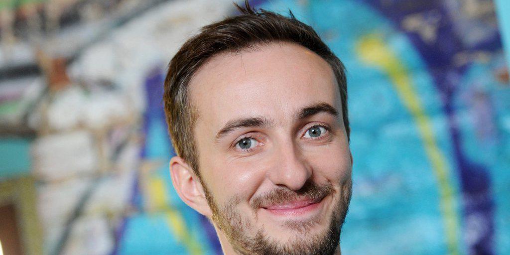 Kanzlerin Merkel habe "einen deutschen Ai WeiWei" aus ihm gemacht, sagte Jan Böhmermann. (Archivbild)