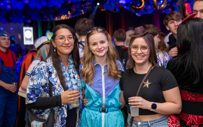 Trisunaball Triesen (24.01.2026)