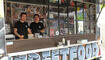 Werdenberger Streetfood Festival in Grabs,